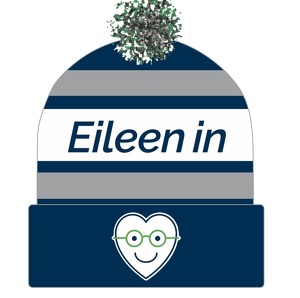 Eileen In (10:30 wave)
